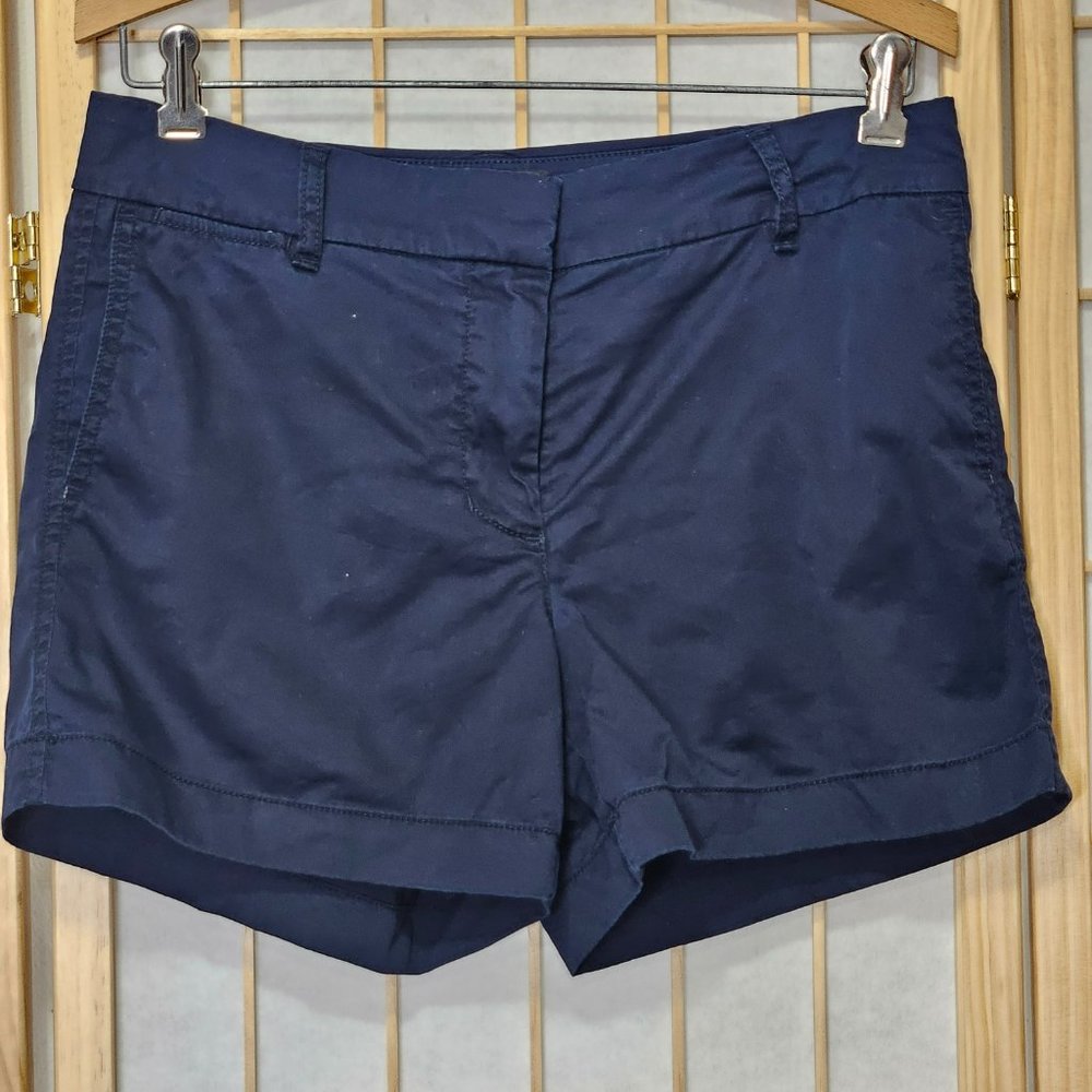 J. Crew Chino Shorts